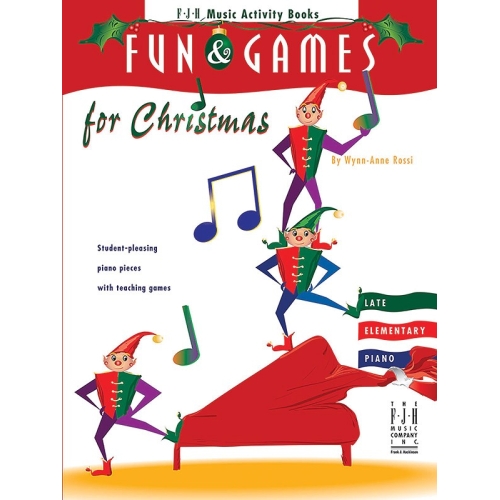 Wynn-Anne Rossi - Fun And...