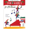 Wynn-Anne Rossi - Fun And Games For Christmas