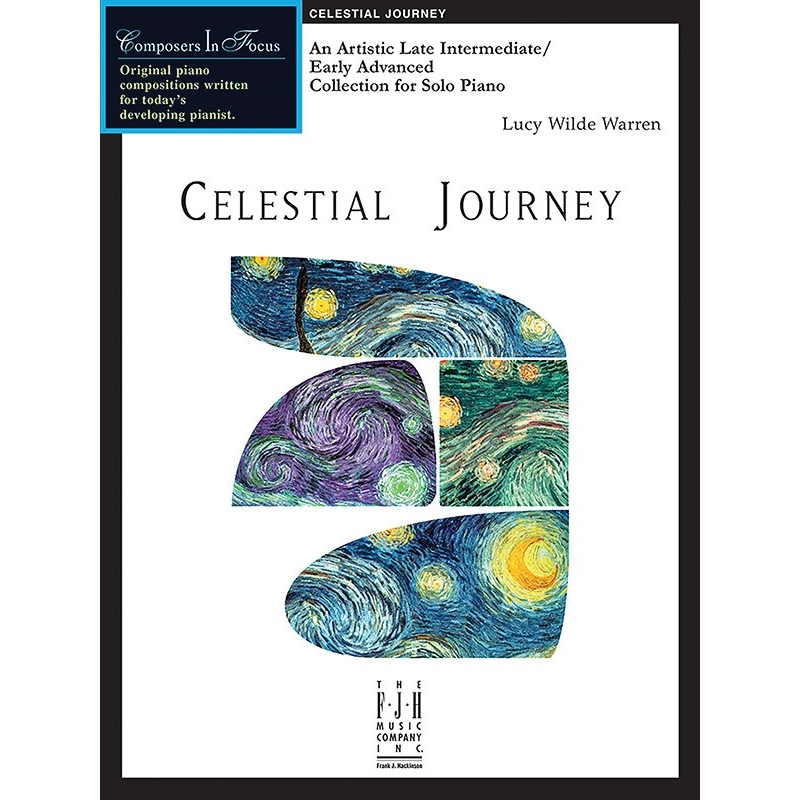 Lucy Warren - Celestial Journey (NFMC)