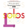 Wynn-Anne Rossi - Surprising Solos, Book 1