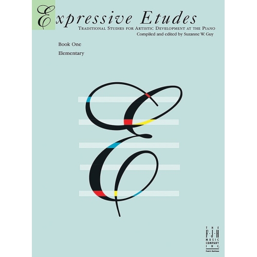 Suzanne Guy - Expressive...