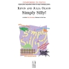 Julia Olson / Kevin Olson - Simply Silly!