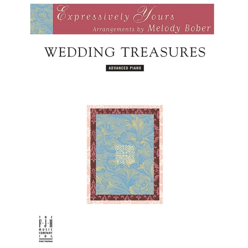 Wedding Treasures