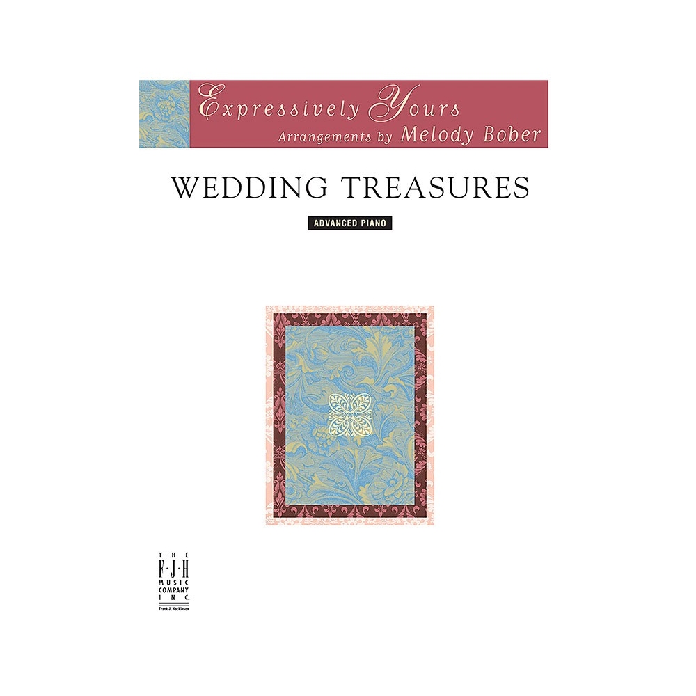 Wedding Treasures