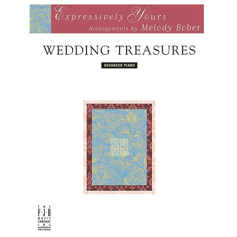 Wedding Treasures