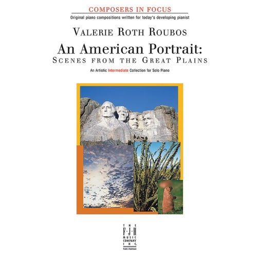 V.R. Roubos - An American...