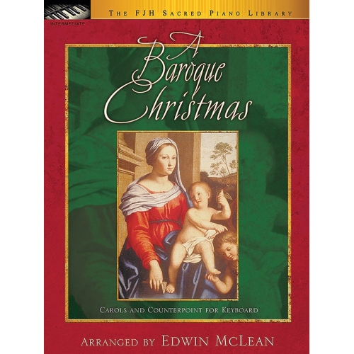 A Baroque Christmas