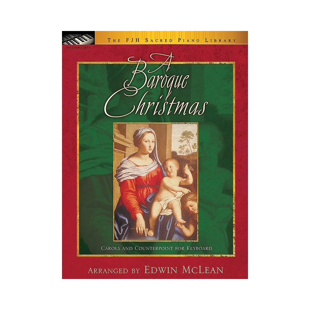 A Baroque Christmas