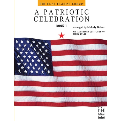 Melody Bober - Patriotic...