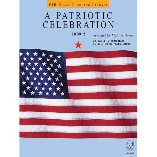 Melody Bober - Patriotic...