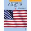Melody Bober - Patriotic Celebration, Book 2, A