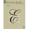 Suzanne Guy - Expressive Etudes - Book Six