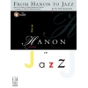 Bert Konowitz - From Hanon to Jazz