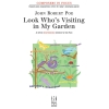 John Robert Poe - Look Whos Visiting in My Garden