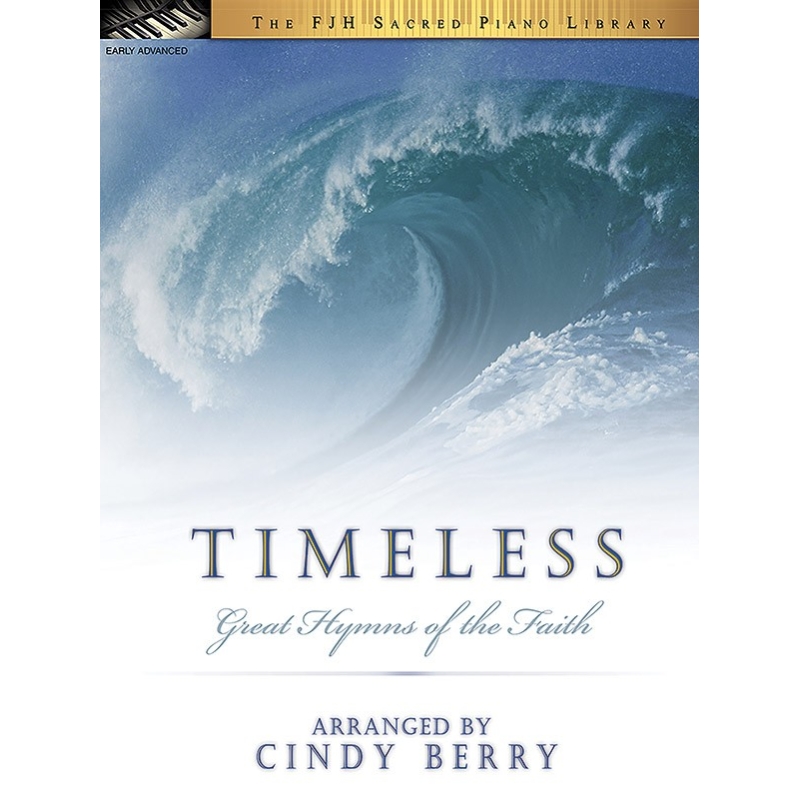 Timeless - Great Hymns Of The Faith