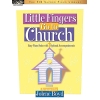 Little Fingers Go To Church