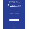 Tina Faigen / Robert Schultz - Accelerando Book 1
