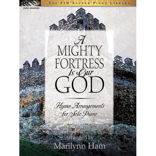 A Mighty Fortress Is Our God