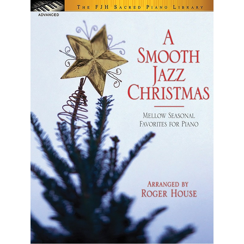 A Smooth Jazz Christmas