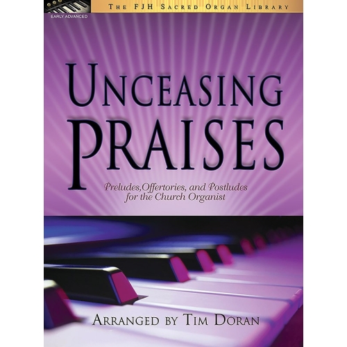 Unceasing Praises