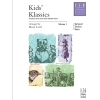 Mary Leaf - Kid Klassics, Volume 1 (Optional Teacher Duets)