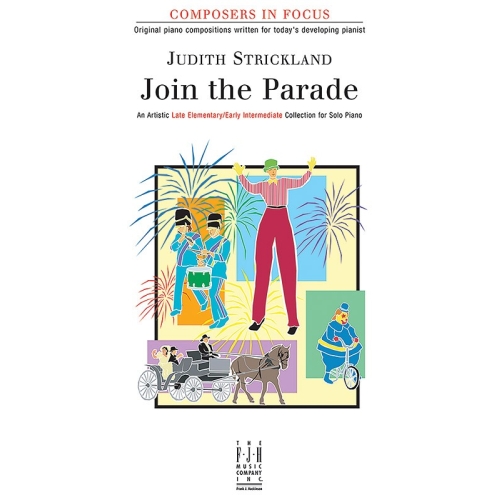 Judith R. Strickland - Join...