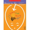 Music By Me Book One