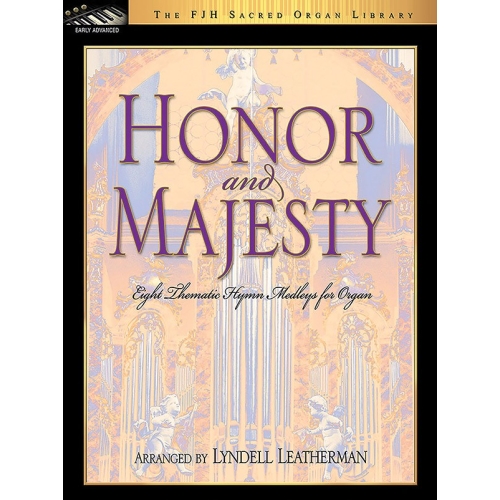 Honor and Majesty