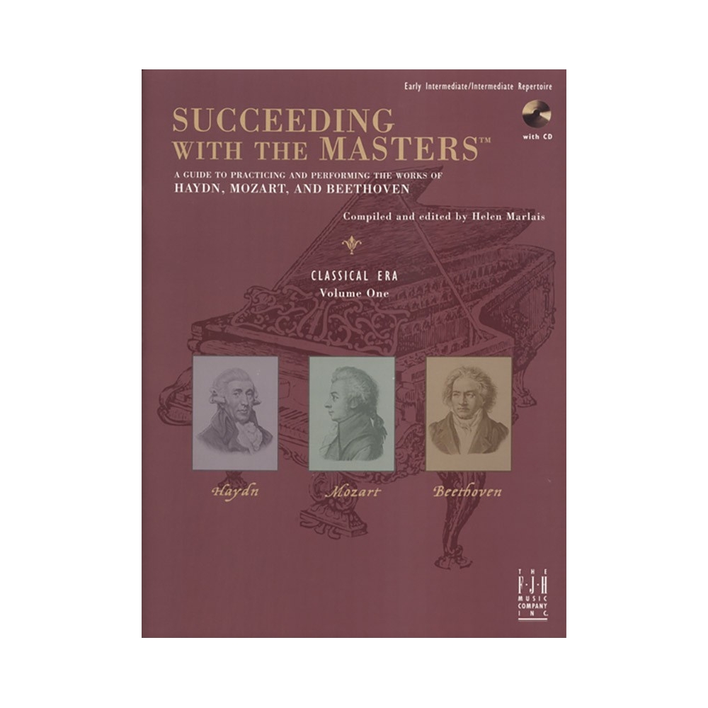 Succeeding With The Masters 1