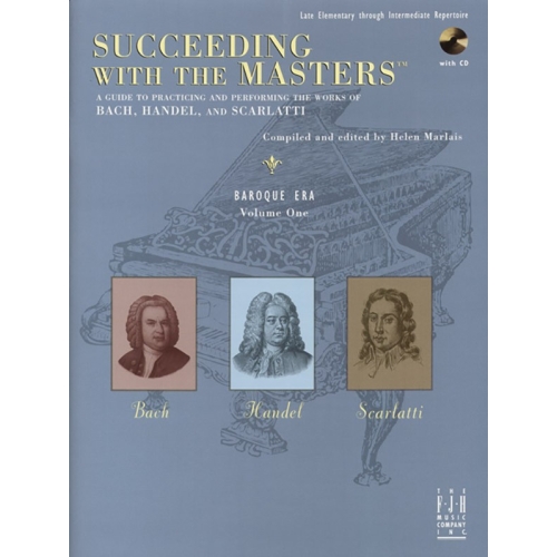 Succeeding With The...