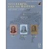 Succeeding With The Masters: Baroque Era 1