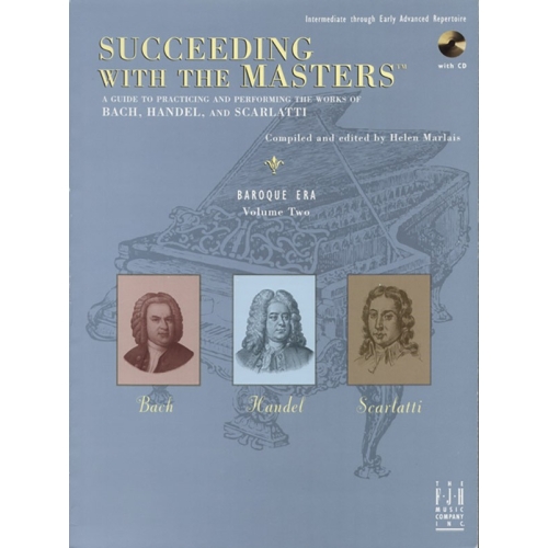Succeeding With The...