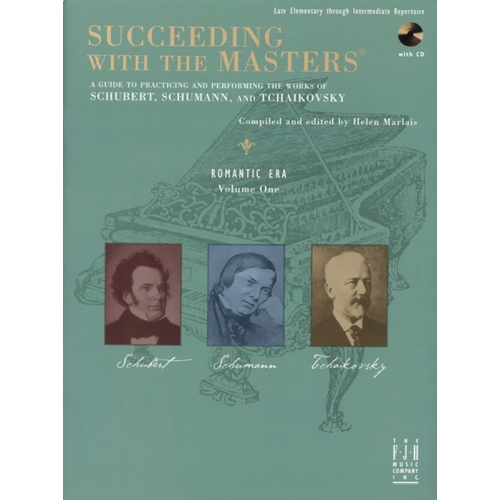 Succeeding With The...
