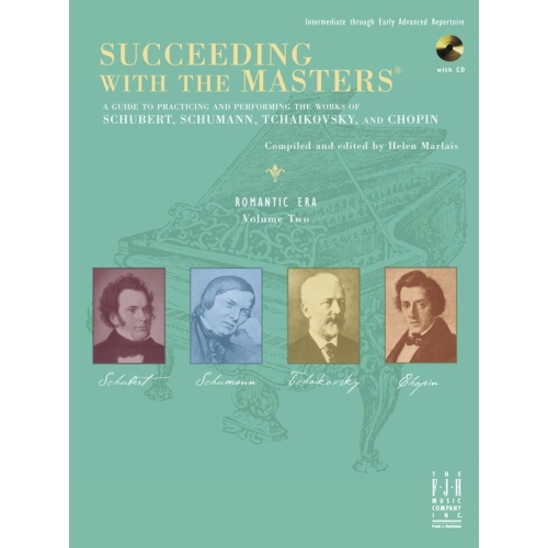 Succeeding With The...
