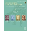 Succeeding With The Masters: Romantic Era - Vol.2