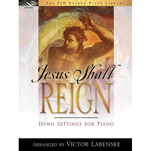 Victor Labenske - Jesus...