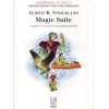Magic Suite - 10 Enchanting Solo Piano Pieces