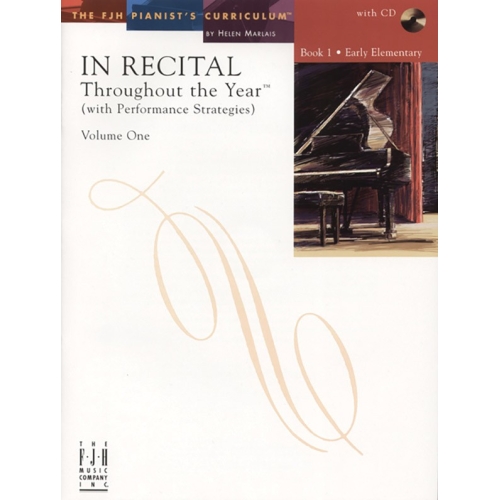 Marlais - In Recital 1 Part...