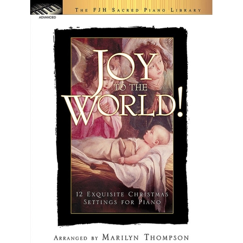 Joy To The World!