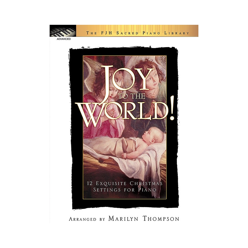 Joy To The World!