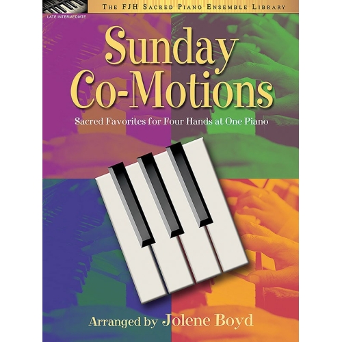 Sunday Co-Motions