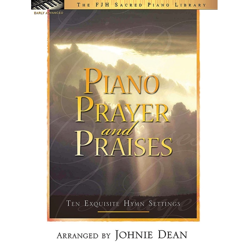 Piano Prayer And Praises