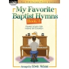 My Favorite Baptist Hymns, Book 3