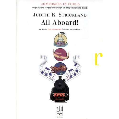 Judith R. Strickland - All...