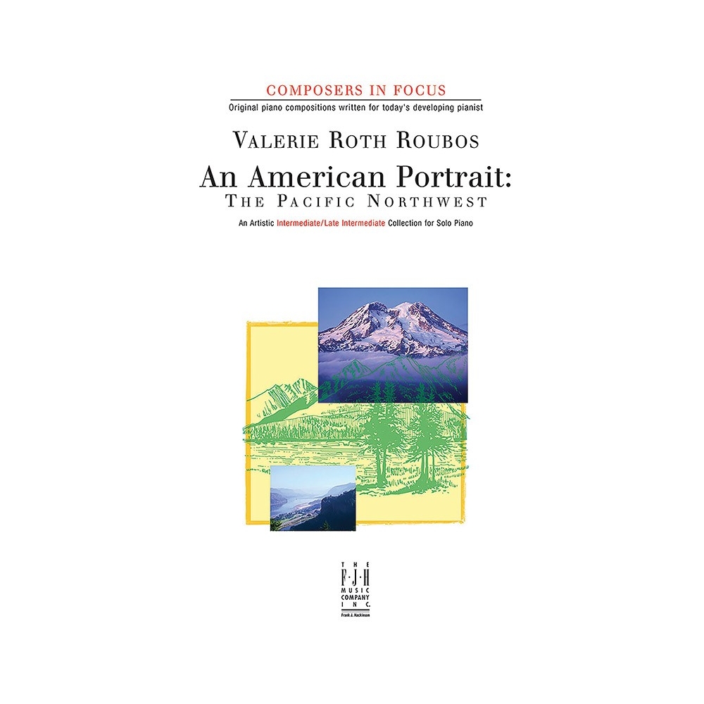 V. Roth - Pacific Northwest