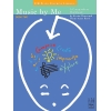 Music By Me Book Two