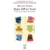 Melody Bober - Hats Off To You!