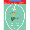 Kevin Olson / Wynn-Anne Rossi - Music by Me, Book Three