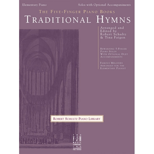 Traditional Hymns
