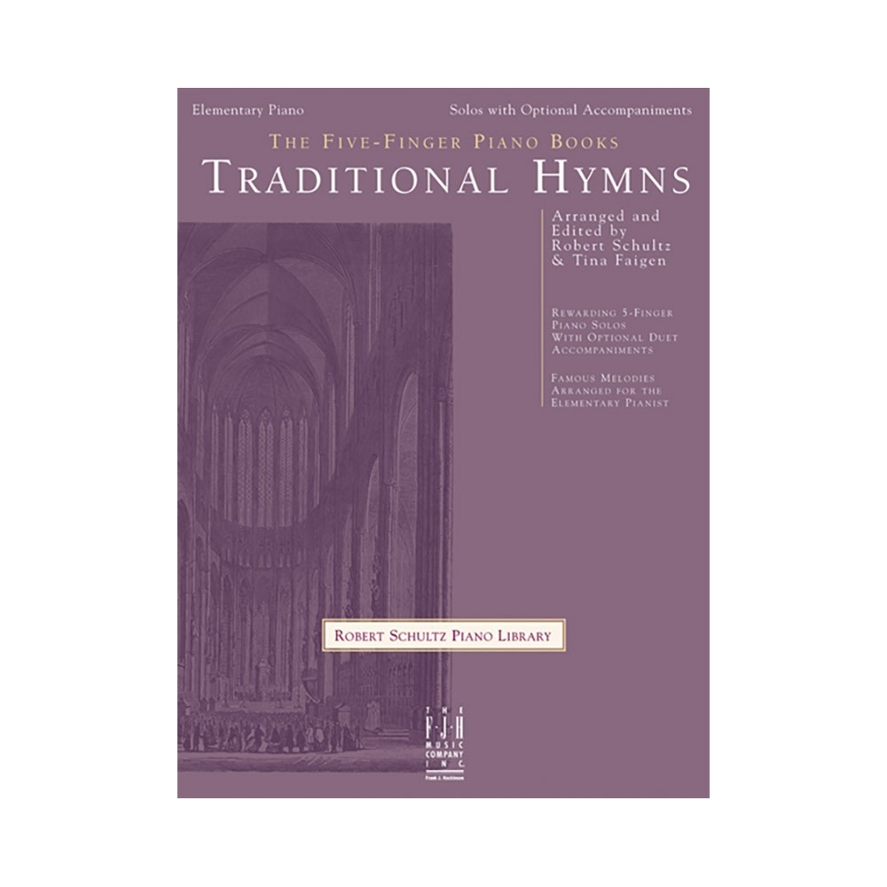 Traditional Hymns